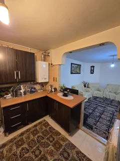 واحد مسکونی
