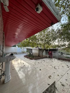 باغ ۴۰۰متری