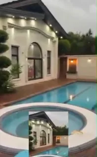 باغ ویلا